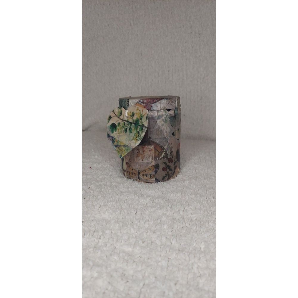 Handmade Soy Blend Candles
